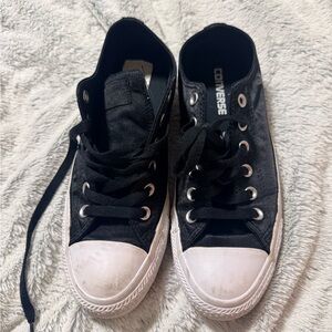 Chuck taylor low tops